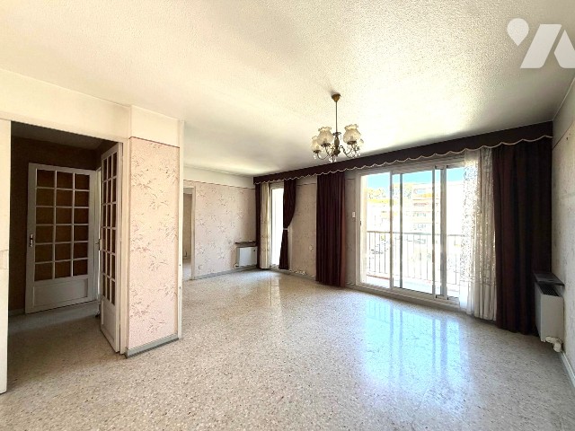 Appartement 3 pièces 71 m² · à Aubagne · 71 m² · 120 000 €