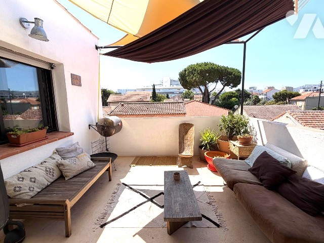 Appartement 2 pièces 74 m² · à Marseille 9e Arrondissement · 74 m² · 280 000 €