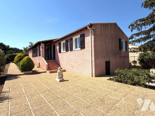 Maison 5 pièces 100 m² · à Carnoux-en-Provence · 100 m² · 450 000 €