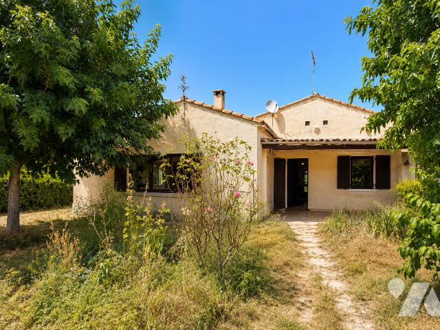 Maison 4 pièces 132 m² · à Pertuis · 132 m² · 260 000 €