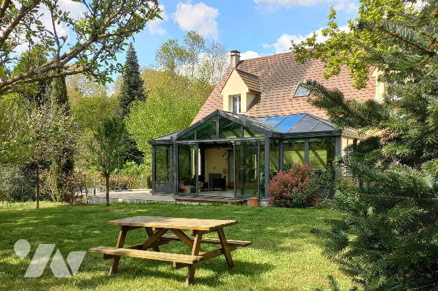 Maison 8 pièces 209 m² · à Fontenay-lès-Briis · 209 m² · 498 800 €