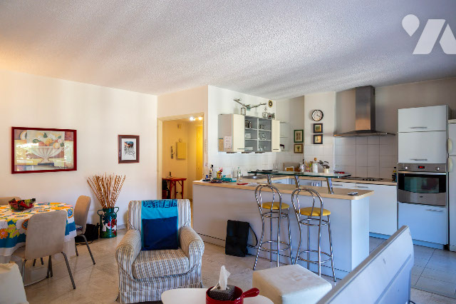 Appartement 4 pièces 85 m² · à Aix-en-Provence · 85 m² · 458 800 €