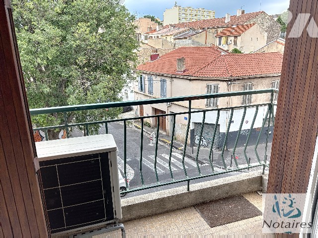 Immo-Interactif® Appartement MARSEILLE 3