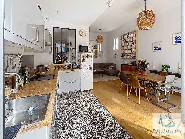 Immo Interactif - Appartement - AIX EN PROVENCE - 97,8 m² - 4 pièces - 13074-108646