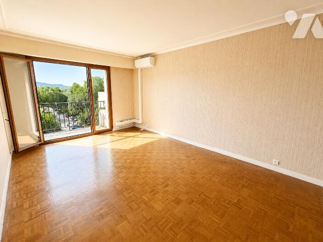 Appartement 3 pièces 63 m² · à Marseille 13e Arrondissement · 63,4 m² · 140 000 €