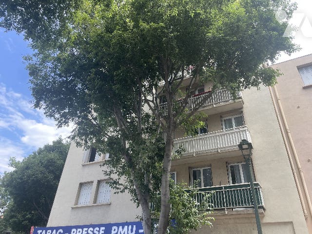 Appartement 4 pièces 67 m² · à Marseille 10e Arrondissement · 67 m² · 99 000 €