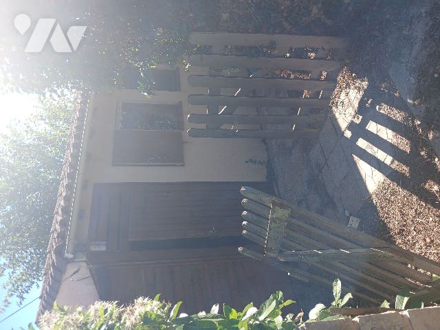 Maison 2 pièces 31 m² · à Montlaux · 31 m² · 30 000 €