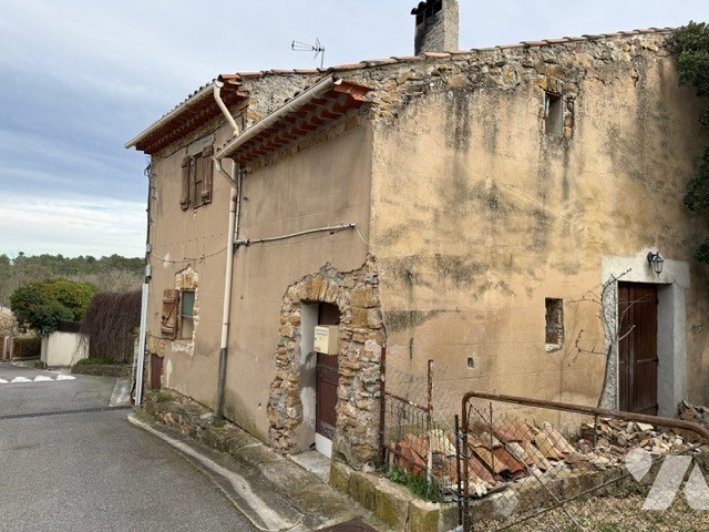 Maison 5 pièces 110 m² · à Peynier · 110 m² · 213 600 €