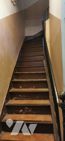 Appartement 2 pièces 56 m² · à Marseille 3e Arrondissement · 56 m² · 38 000 €
