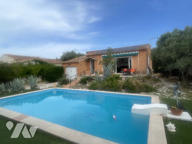 Maison 3 pièces 80 m² · à Coudoux · 80 m² · 390 000 €