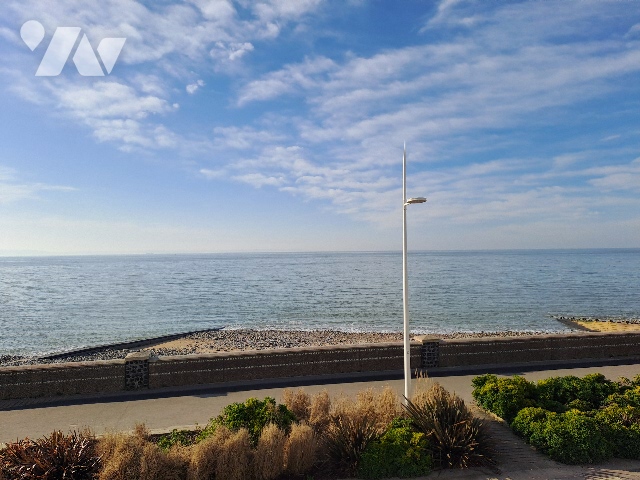 Appartement 5 pièces 122 m² · à Sainte-Adresse · 121,9 m² · 400 000 €
