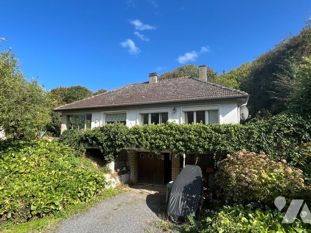 Maison 3 pièces 97 m² · à Vierville-sur-Mer · 97 m² · 250 000 €