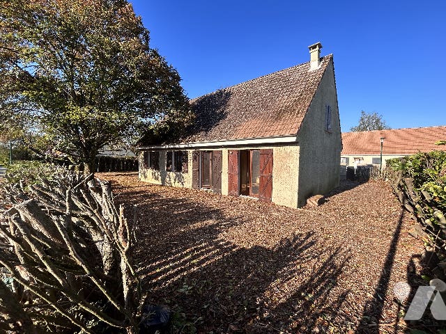 Immo Interactif - Maison / villa - NUITS ST GEORGES - 90 m² - 4 pièces - VNI02/2025