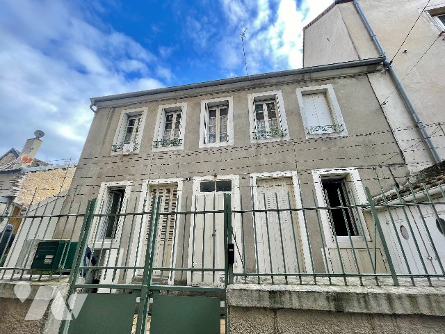 Immo Interactif - Maison / villa - DIJON - 90,96 m² - 4 pièces - 40871