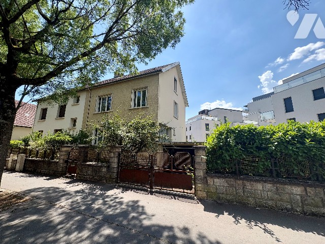 Maison 5 pièces 100 m² · à Dijon · 100 m² · 150 000 €