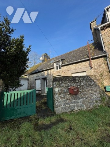 Immo Interactif - Maison / villa - LE VIEUX BOURG - 53,84 m² - 3 pièces - VIEUXBOURG08-082025