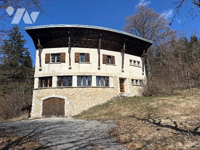 Maison 5 pièces 125 m² · à Bouvante · 125 m² · 127 600 €