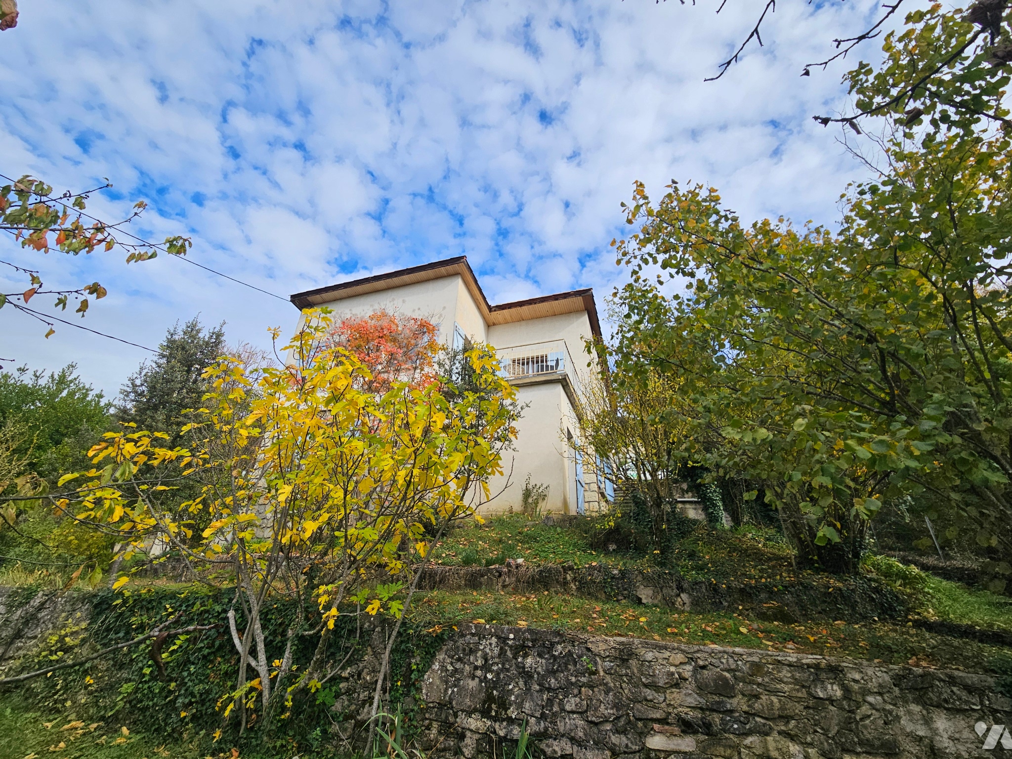 VNI maison-SAILLANS (26)