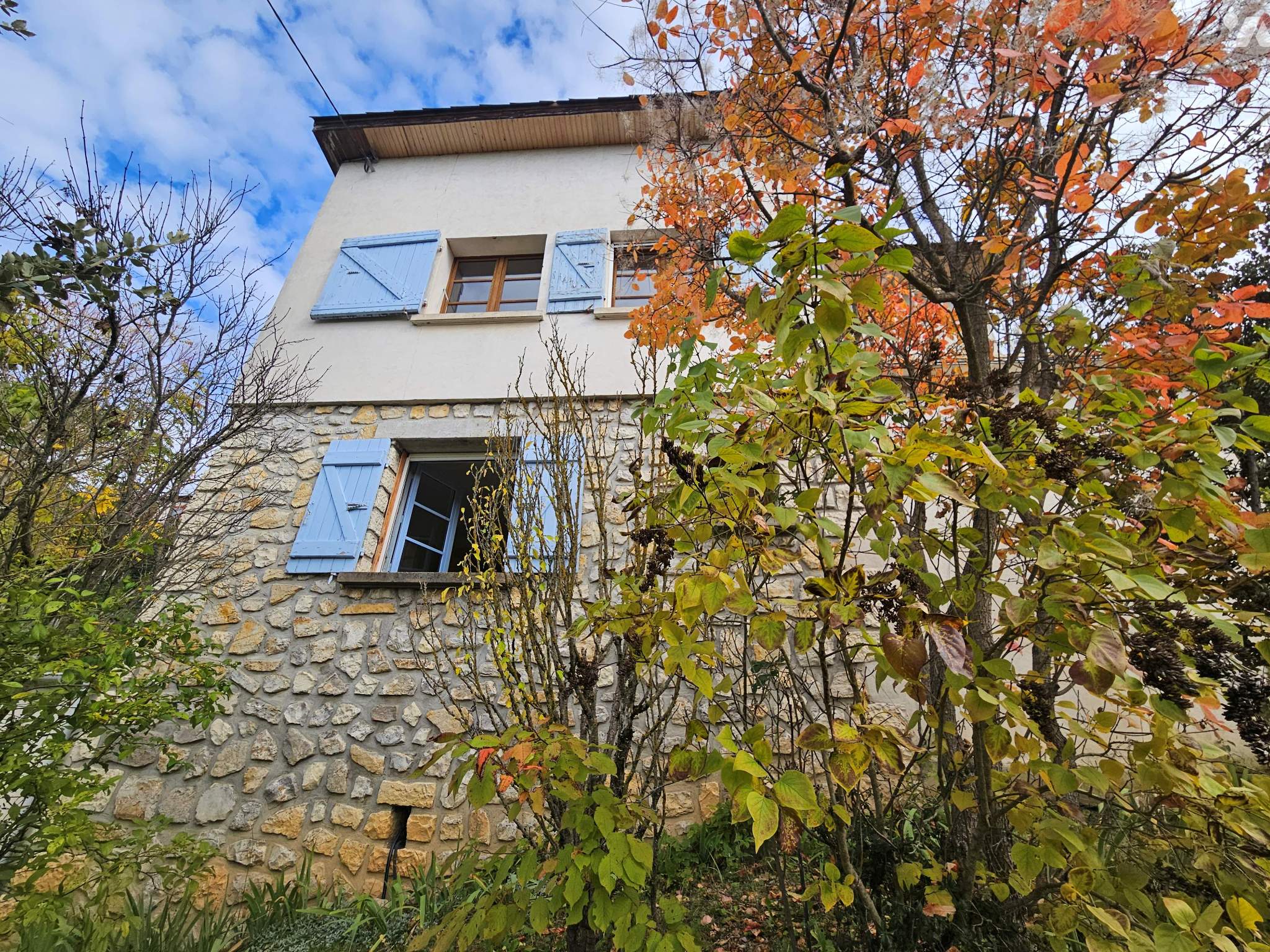 VNI maison-SAILLANS (26)