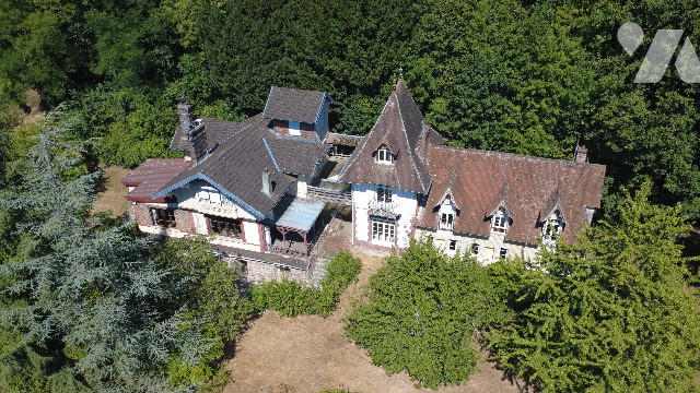 Maison 22 pièces 497 m² · à Cormeilles · 497,4 m² · 360 000 €