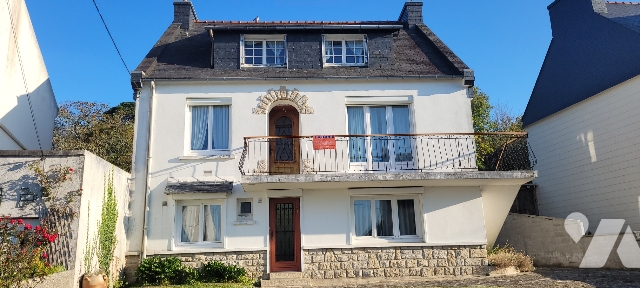 Maison 10 pièces 156 m² · à Crozon · 156 m² · 212 000 €