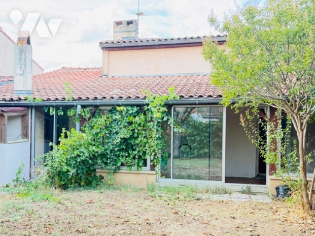 Maison 4 pièces 110 m² · à Fonbeauzard · 110 m² · 200 000 €