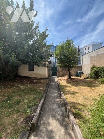 Maison 4 pièces 83 m² · à Tours · 83,4 m² · 180 000 €