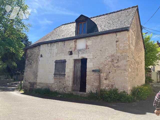 MAI 100m² — Artannes-sur-Indre