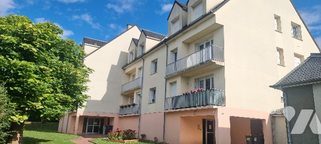 Immo Interactif - Appartement - MARGON - 36 m² - 1 pièce - 044/ARCISSES