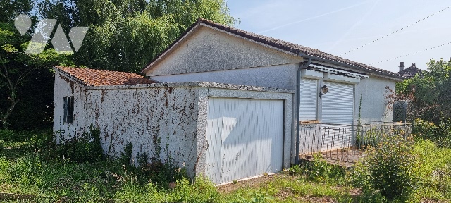 Immo Interactif - Maison / villa - THIRON GARDAIS - 50 m² - 2 pièces - 044/THIRON
