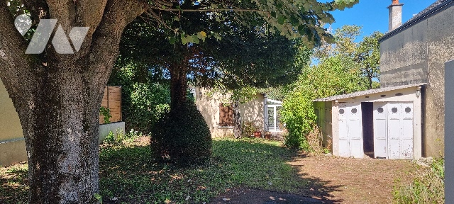Maison 3 pièces 50 m² · à Tours · 50 m² · 68 000 €