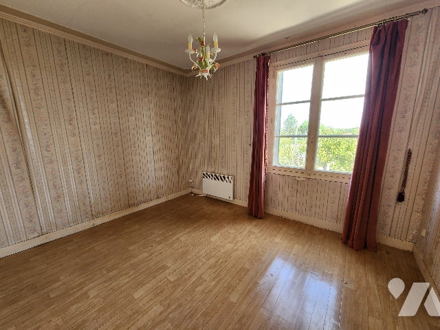 Maison 3 pièces 67 m² · à Amboise · 67 m² · 118 000 €