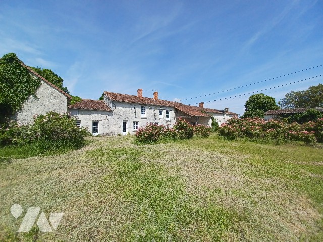 MAI 110m² — Braslou