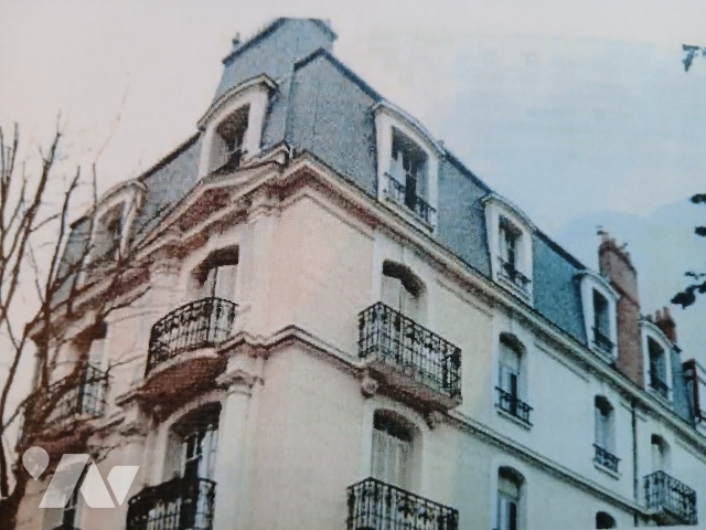 Immo Interactif - Appartement - VICHY - 5 pièces - 162NC