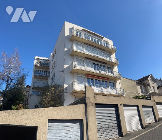 Appartement 5 pièces 76 m² · à Saint-Étienne · 76 m² · 59 000 €