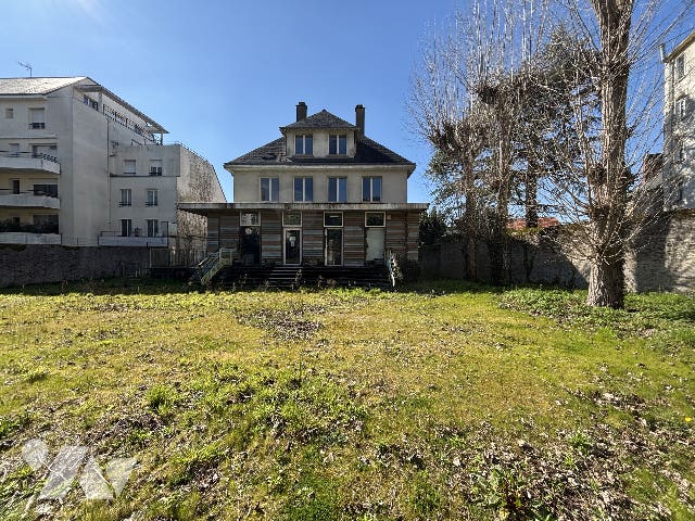 Maison 22 pièces 417 m² · à Nantes · 417 m² · 1 375 000 €