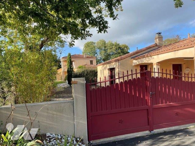 Maison 8 pièces 157 m² · à Aigrefeuille-sur-Maine · 157,2 m² · 340 000 €