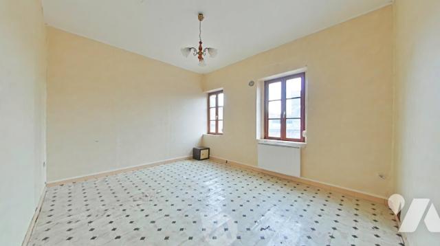 Maison 5 pièces 106 m² · à Tourcoing · 106 m² · 63 000 €