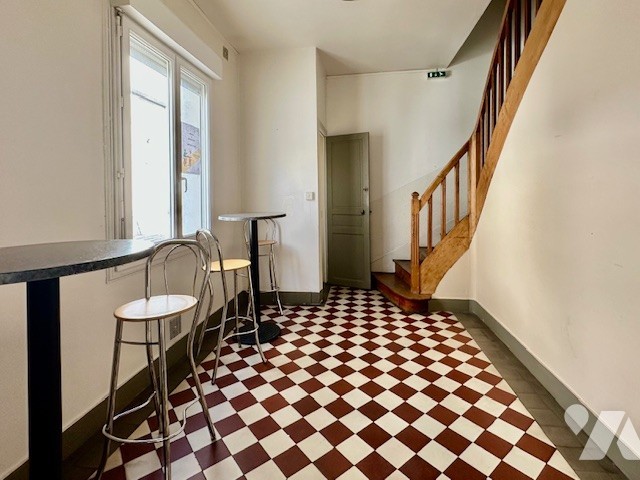 Maison 3 pièces 53 m² · à Angers · 53 m² · 137 800 €