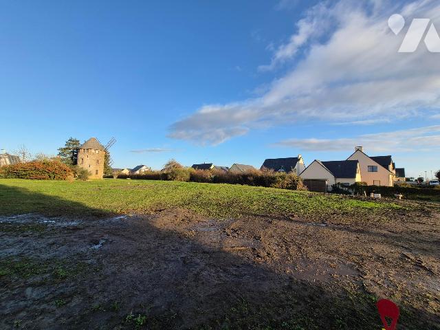 Terrain 655 m² · à Saint-Pair-sur-Mer · 655 m² · 229 691 €