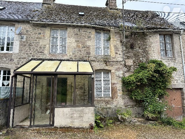 Maison 3 pièces 71 m² · à La Hague · 71 m² · 43 600 €