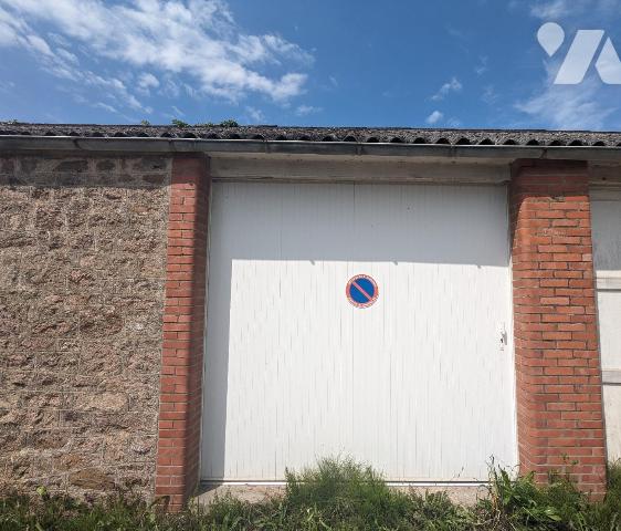 Parking 18 m² · à Barfleur · 18 m² · 15 000 €