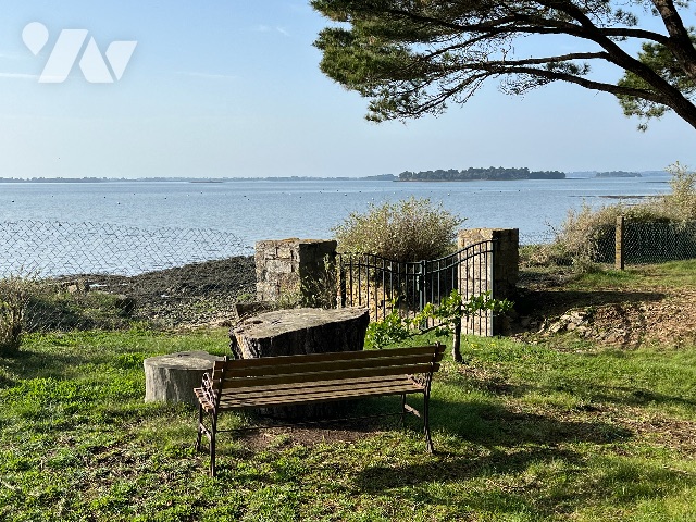 Maison 6 pièces 111 m² · à Saint-Armel · 111 m² · 780 000 €