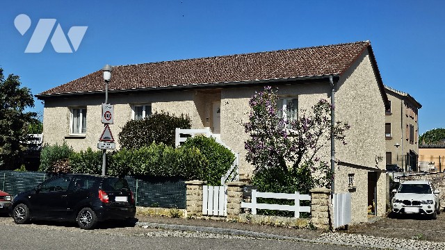 Maison 5 pièces 113 m² · à Hettange-Grande · 113 m² · 292 000 €