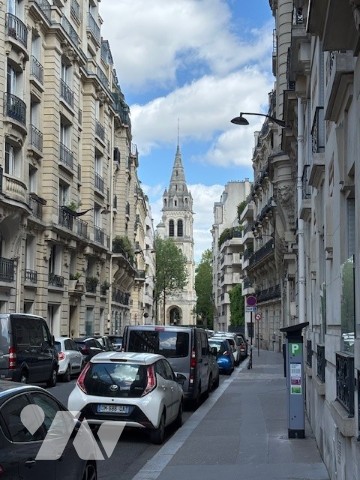 Appartement 3 pièces 94 m² · à Neuilly-sur-Seine · 94 m² · 888 250 €
