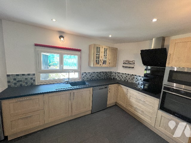 Maison 80m² — Rieux