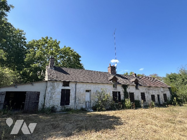 Maison 143m² — Morienval