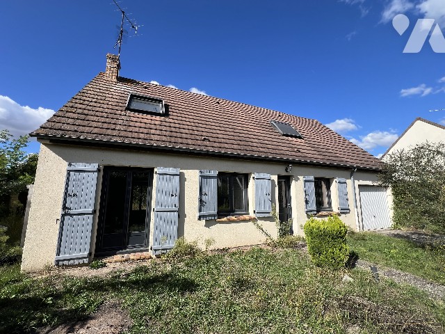 Maison 5 pièces 128 m² · à Pont-Sainte-Maxence · 128 m² · 160 000 €