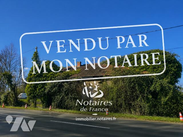 Maison 3 pièces 70 m² · à Richebourg · 70 m² · 10 000 €