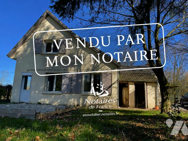 Maison 4 pièces 140 m² · à Fresnicourt-le-Dolmen · 140 m² · 50 000 €